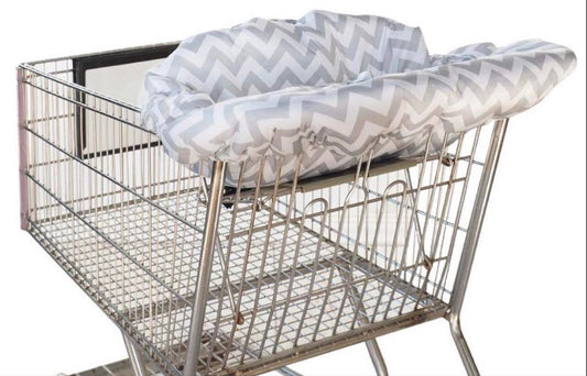 Shopping Cart Cover