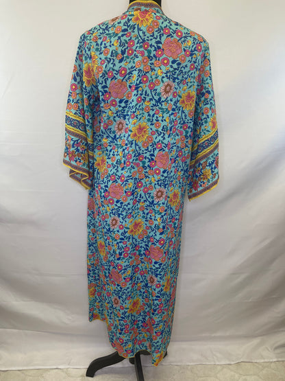 Malibu Kimono