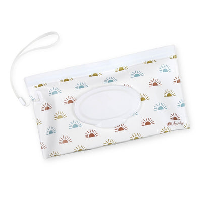 Take and Travel Wipes Pouch