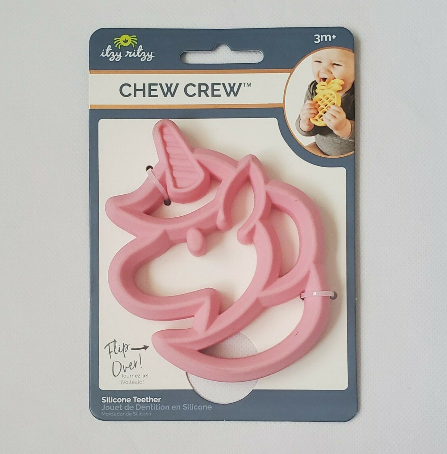 Chew Crew